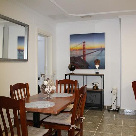 Apartamento Boutique Cruce De ميلينارا المظهر الخارجي الصورة