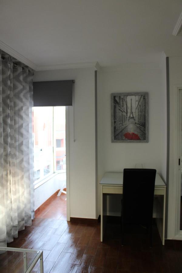 Apartamento Boutique Cruce De ميلينارا المظهر الخارجي الصورة