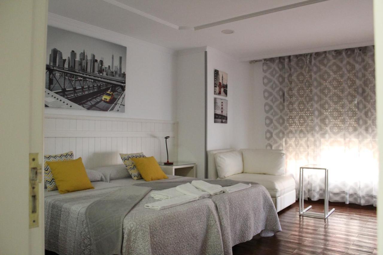 Apartamento Boutique Cruce De ميلينارا المظهر الخارجي الصورة