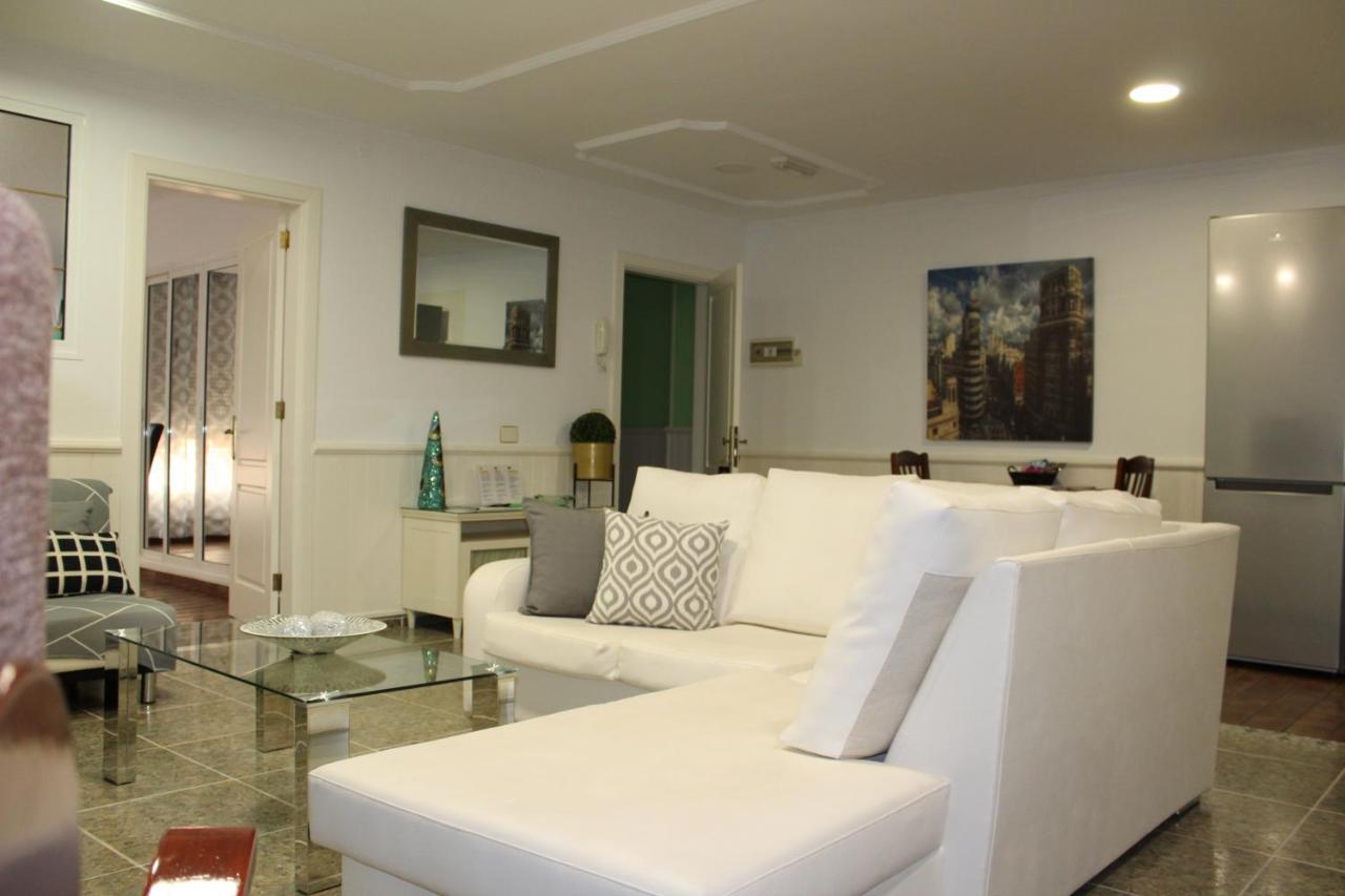 Apartamento Boutique Cruce De ميلينارا المظهر الخارجي الصورة